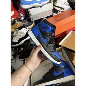 Jordan retro 1 high royal sz 7.5